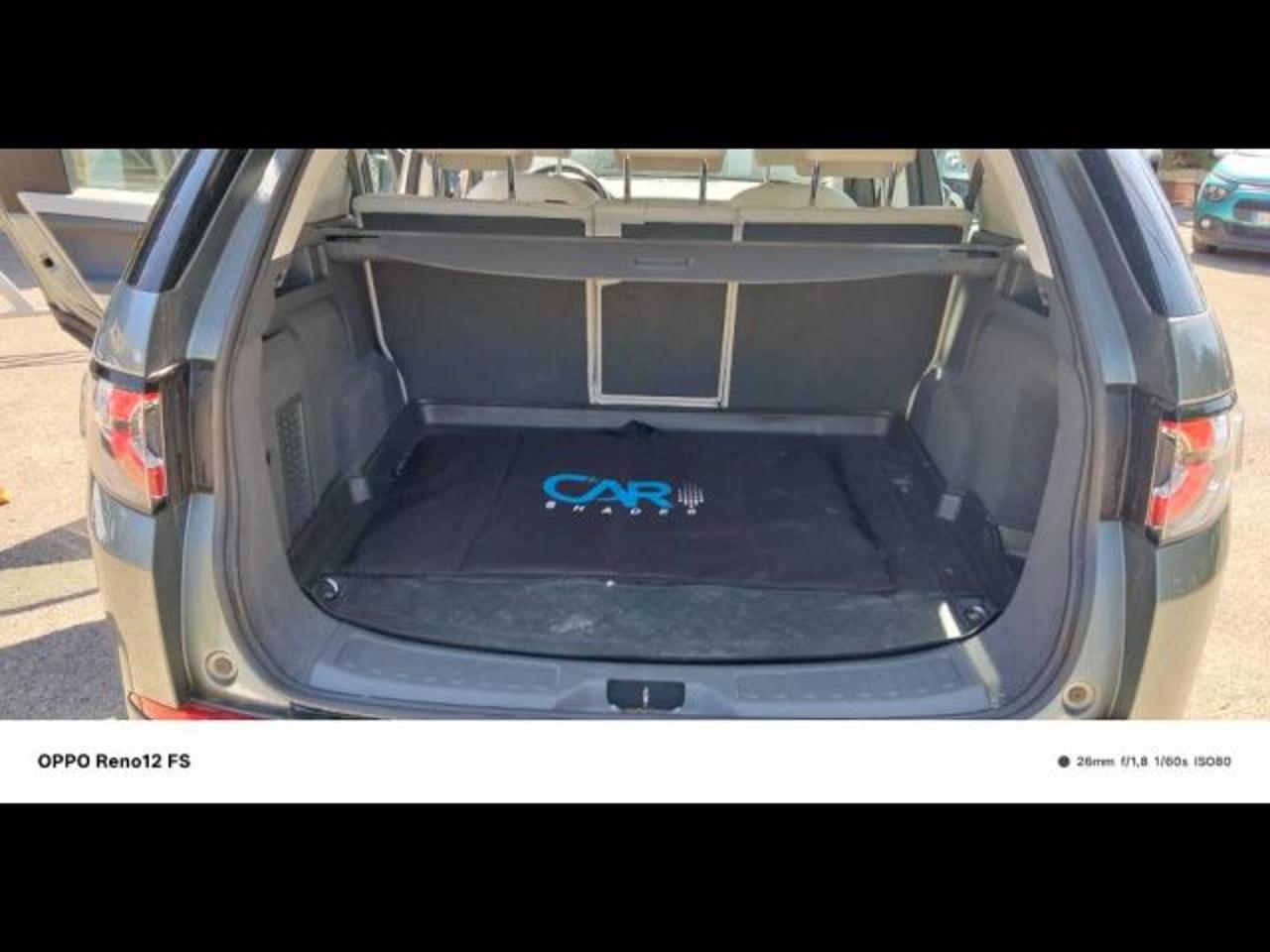 Land Rover Land Rover Discovery usata 16