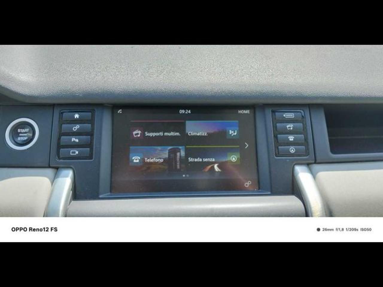 Land Rover Land Rover Discovery usata 17