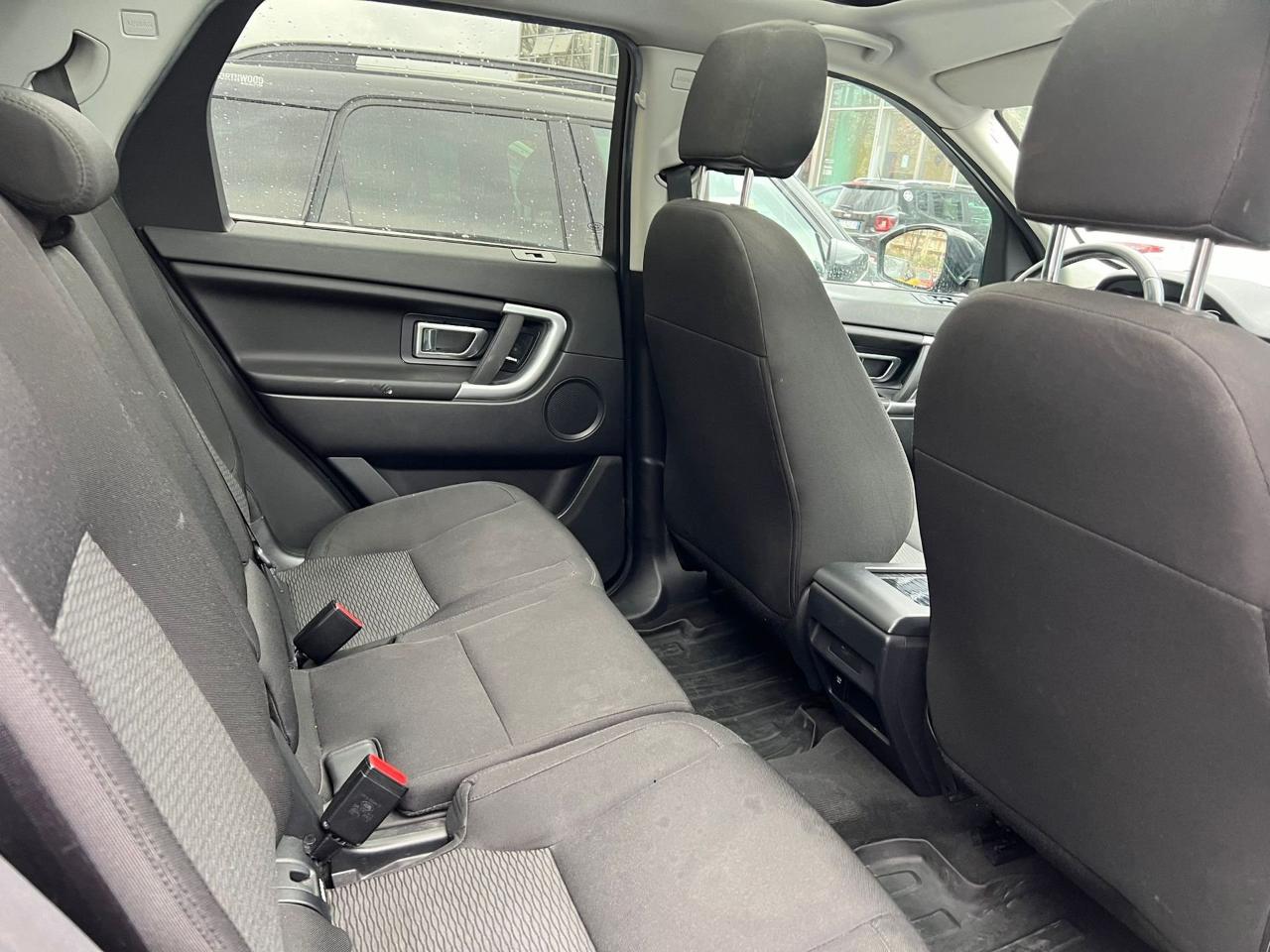 Land Rover Land Rover Discovery usata 1