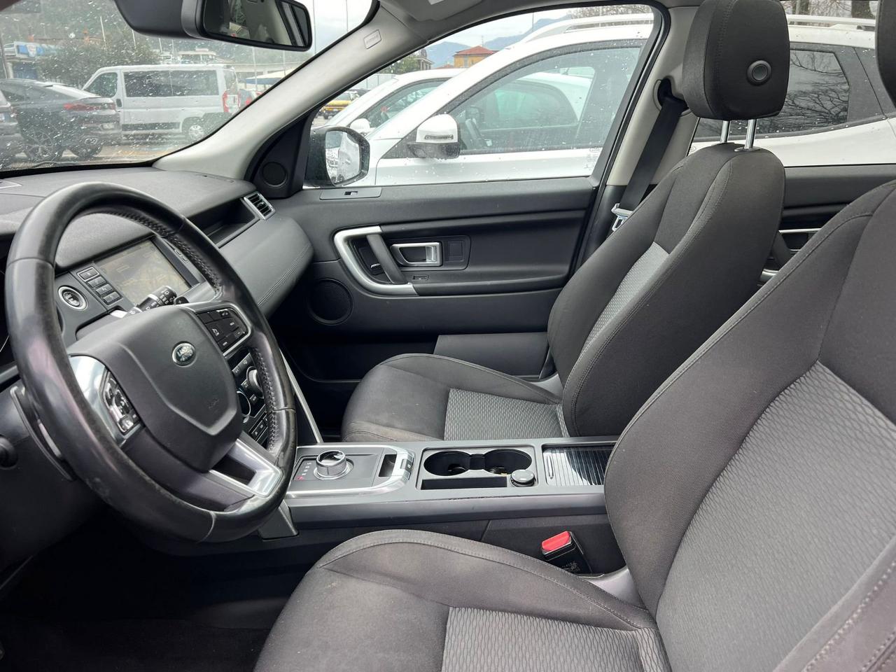Land Rover Land Rover Discovery usata 4