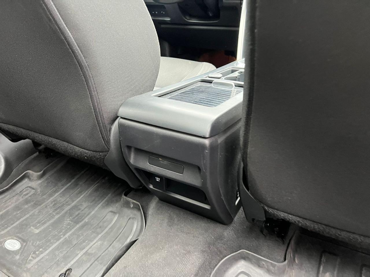Land Rover Land Rover Discovery usata 7