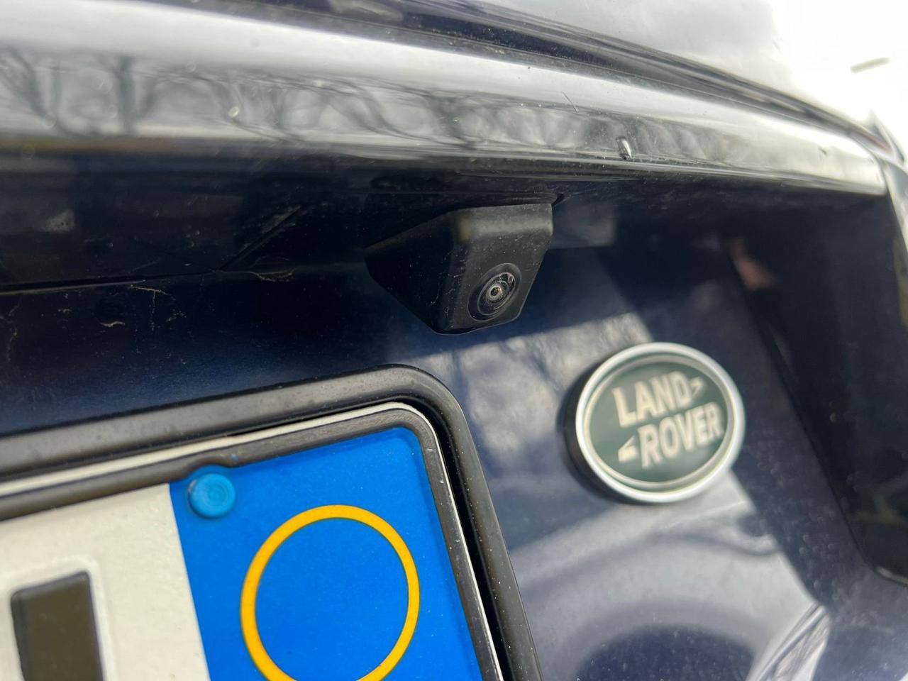 Land Rover Land Rover Discovery usata 10
