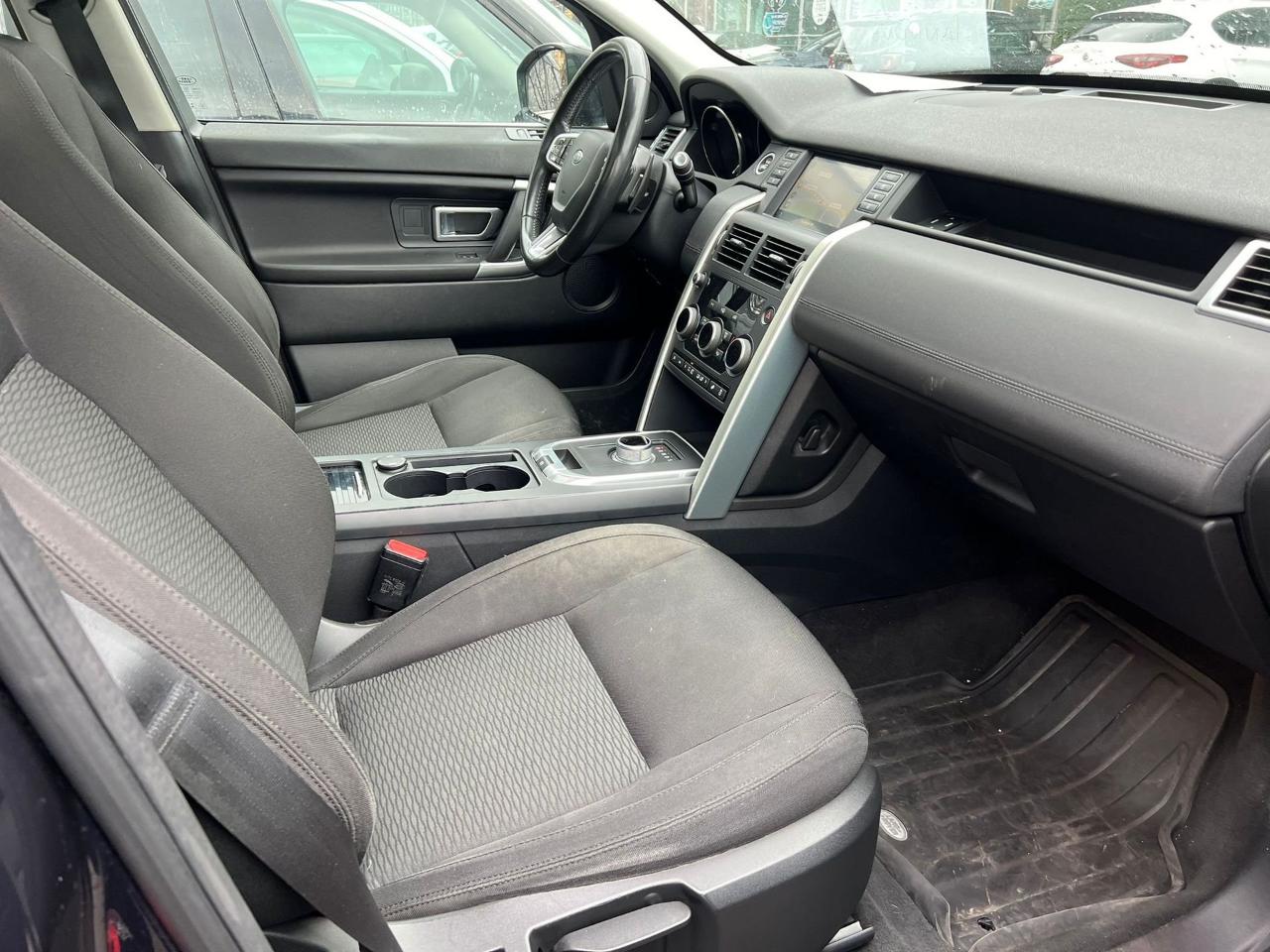 Land Rover Land Rover Discovery usata 13