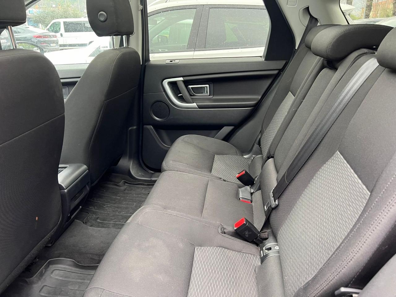 Land Rover Land Rover Discovery usata 15