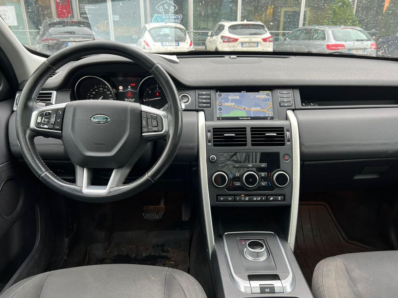 Land Rover Land Rover Discovery usata 18