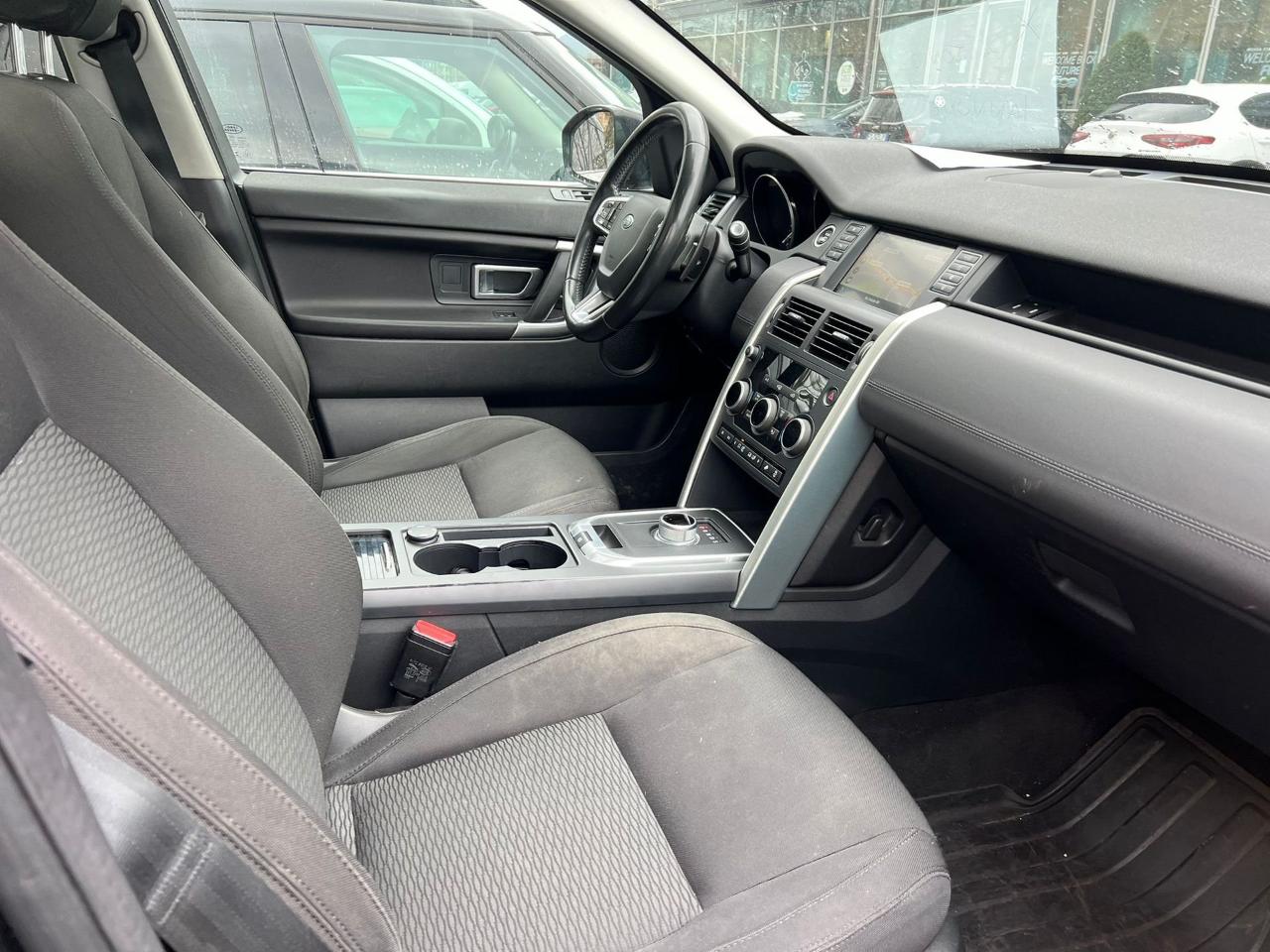 Land Rover Land Rover Discovery usata 19