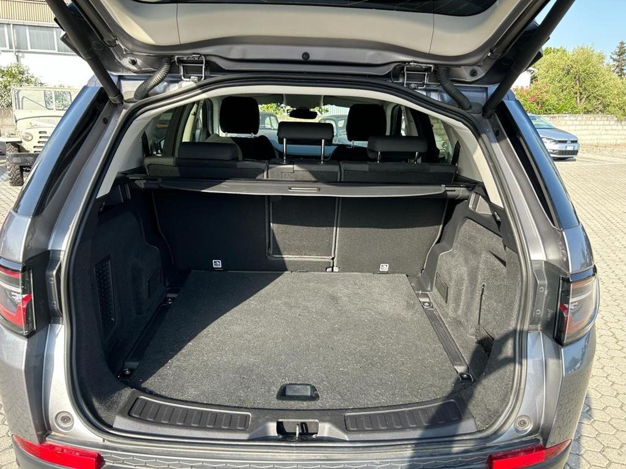Land Rover Land Rover Discovery usata 6