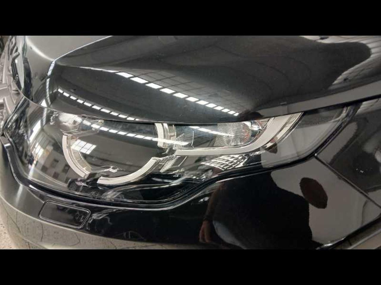 Land Rover Land Rover Discovery usata 14
