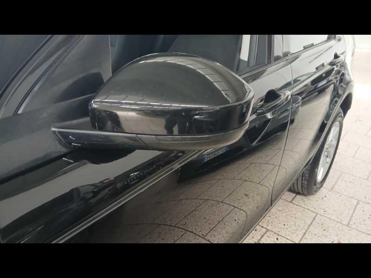 Land Rover Land Rover Discovery usata 15
