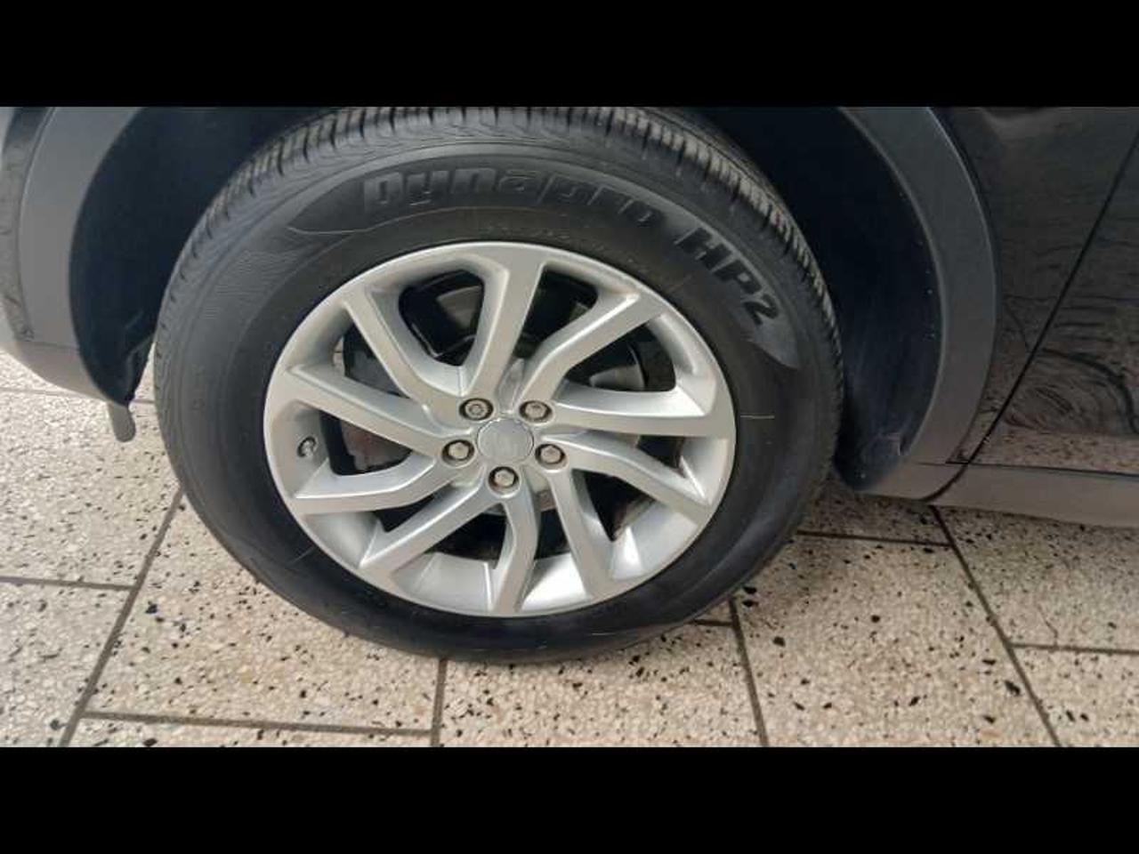 Land Rover Land Rover Discovery usata 16