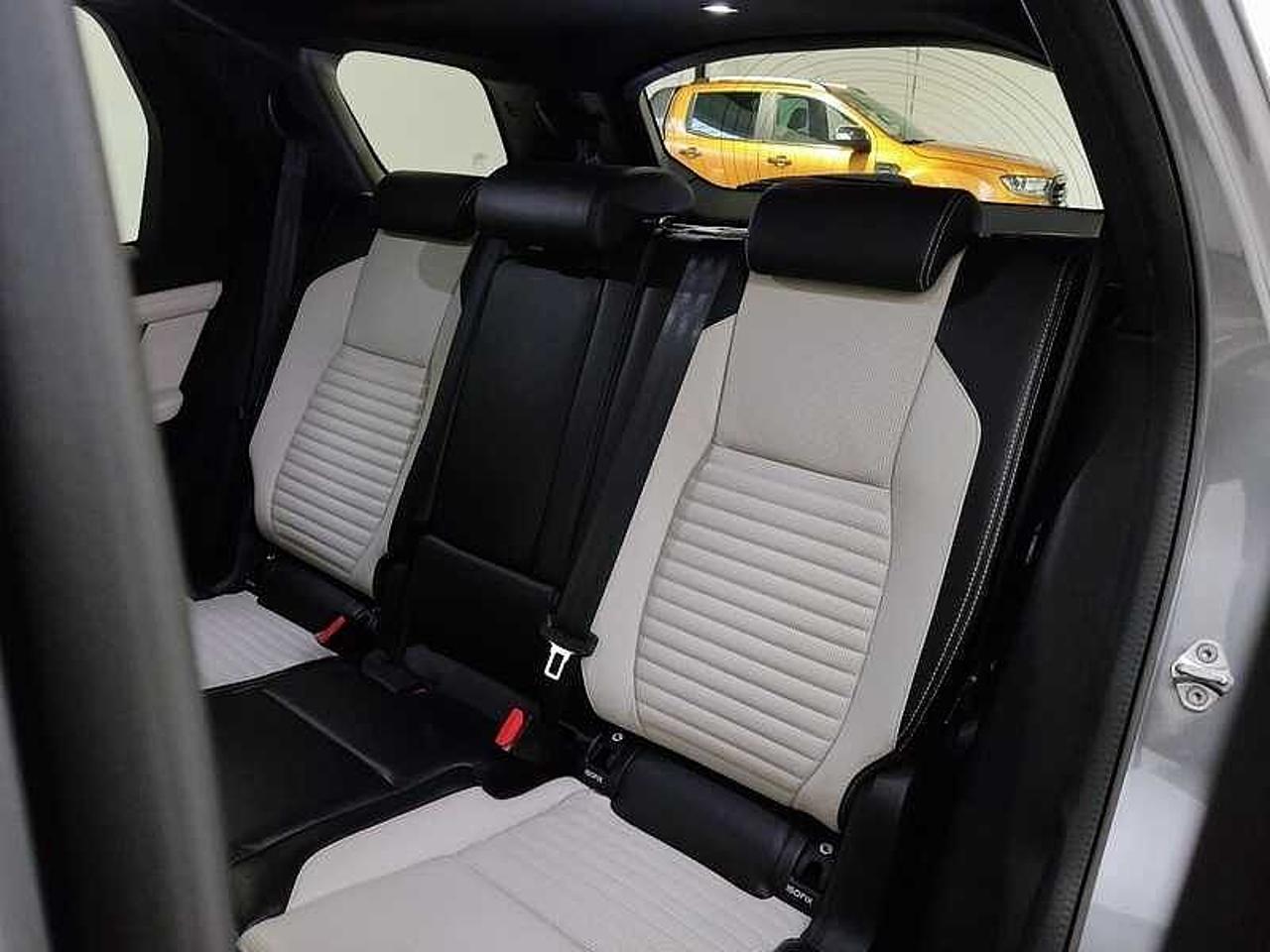 Land Rover Land Rover Discovery usata 7