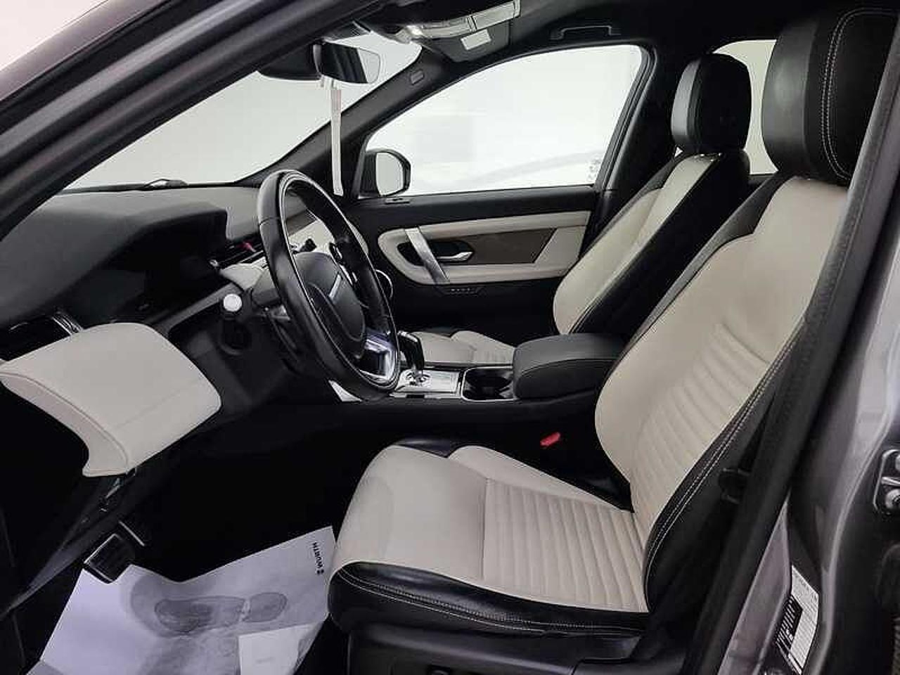 Land Rover Land Rover Discovery usata 8