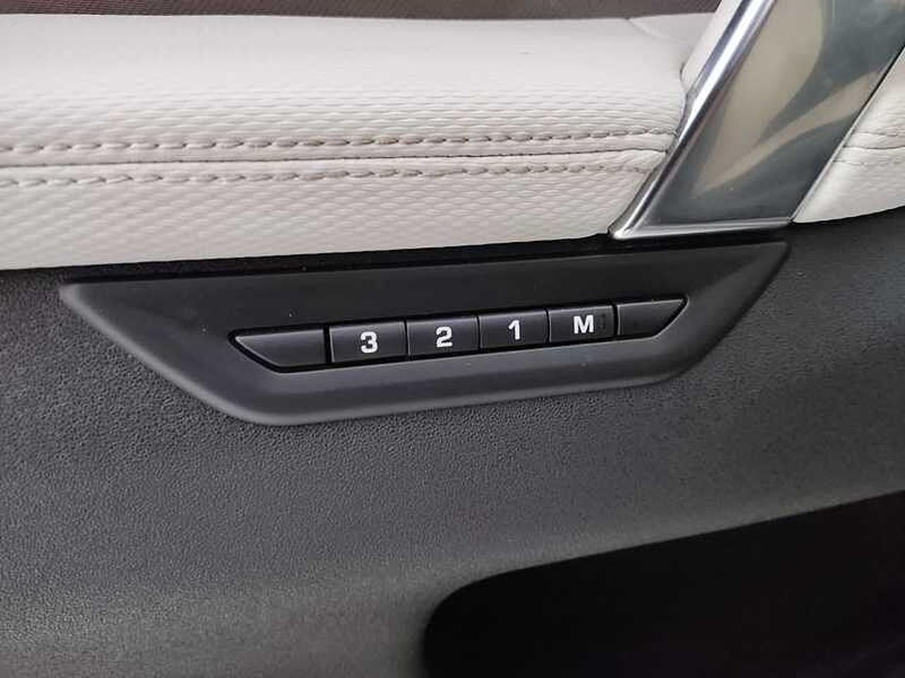 Land Rover Land Rover Discovery usata 9
