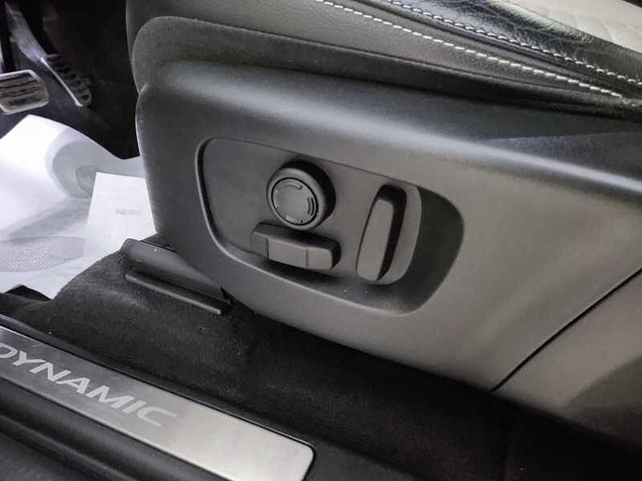 Land Rover Land Rover Discovery usata 10