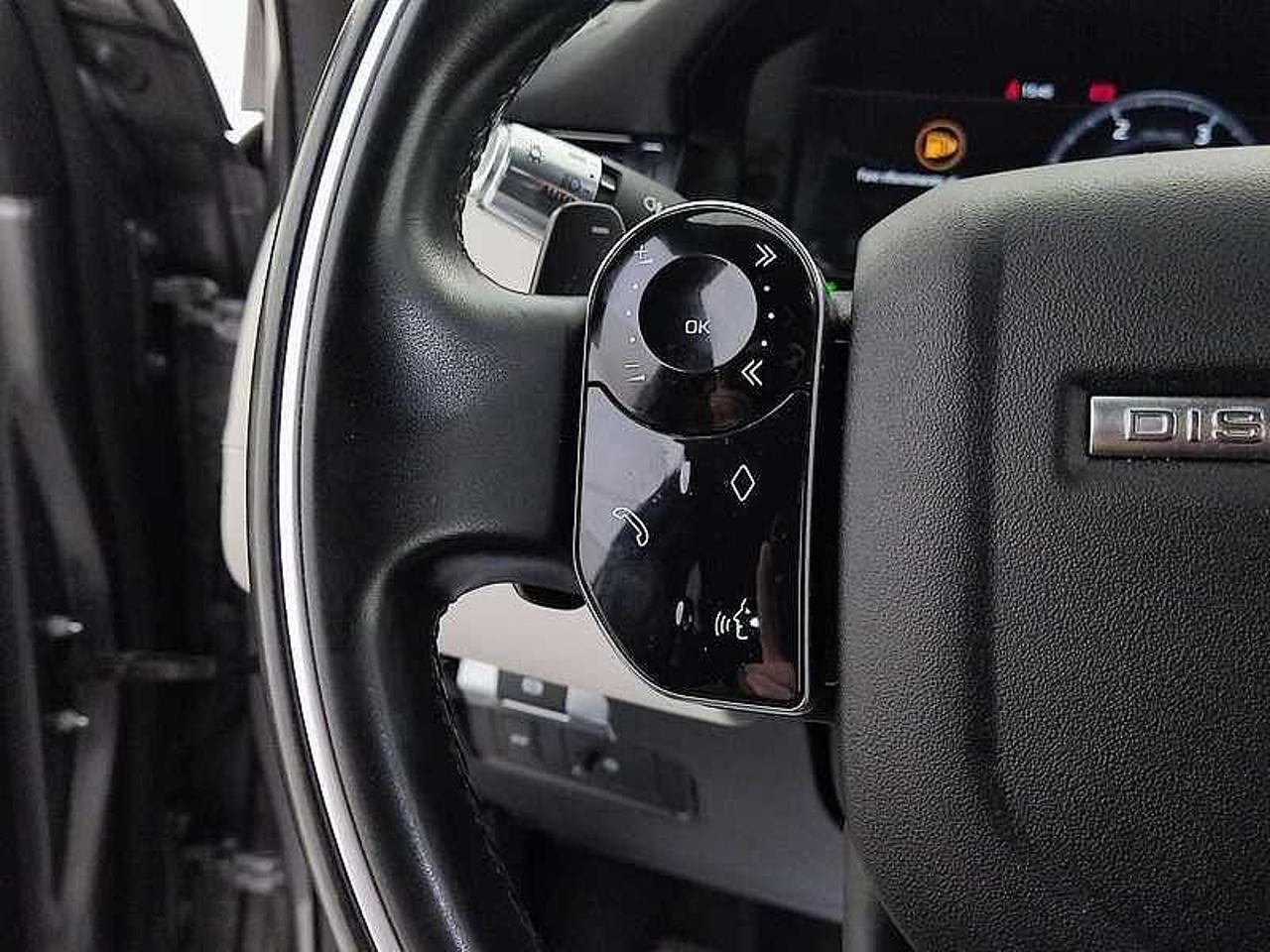 Land Rover Land Rover Discovery usata 13