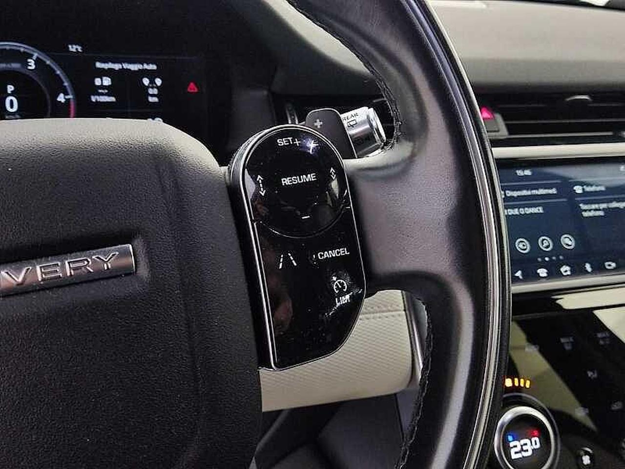 Land Rover Land Rover Discovery usata 14