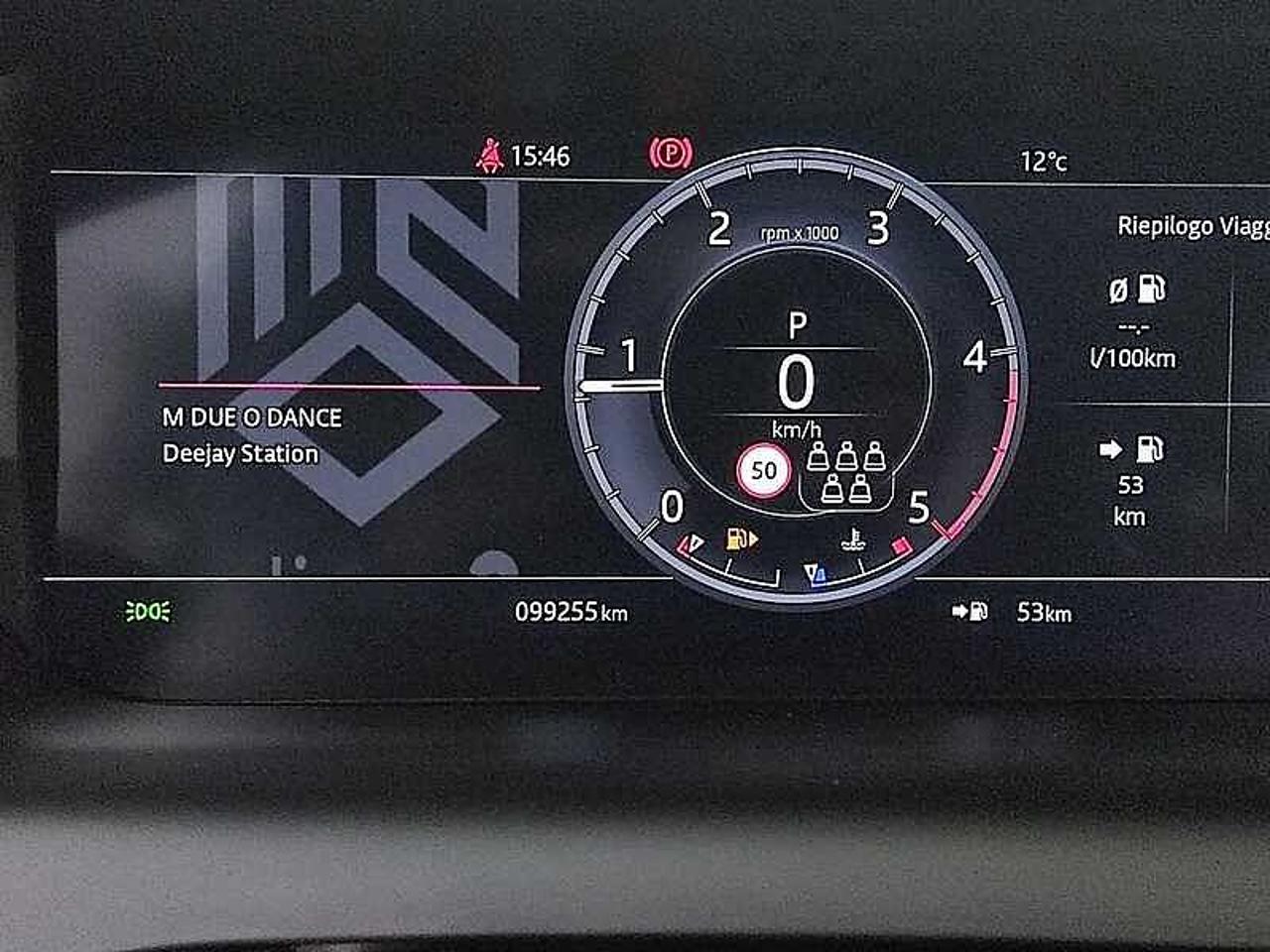 Land Rover Land Rover Discovery usata 15