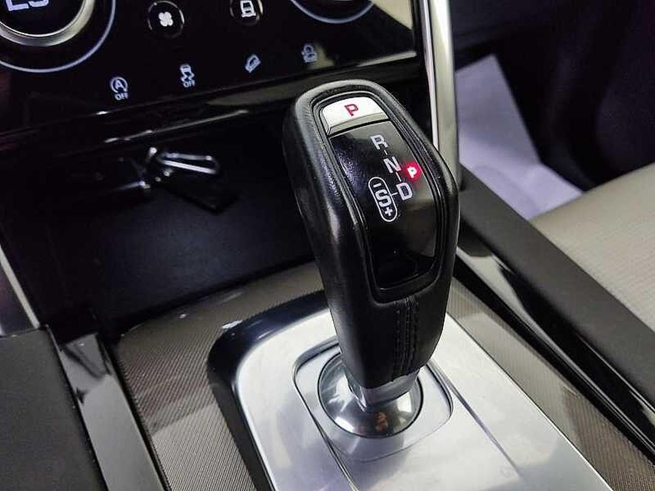 Land Rover Land Rover Discovery usata 16