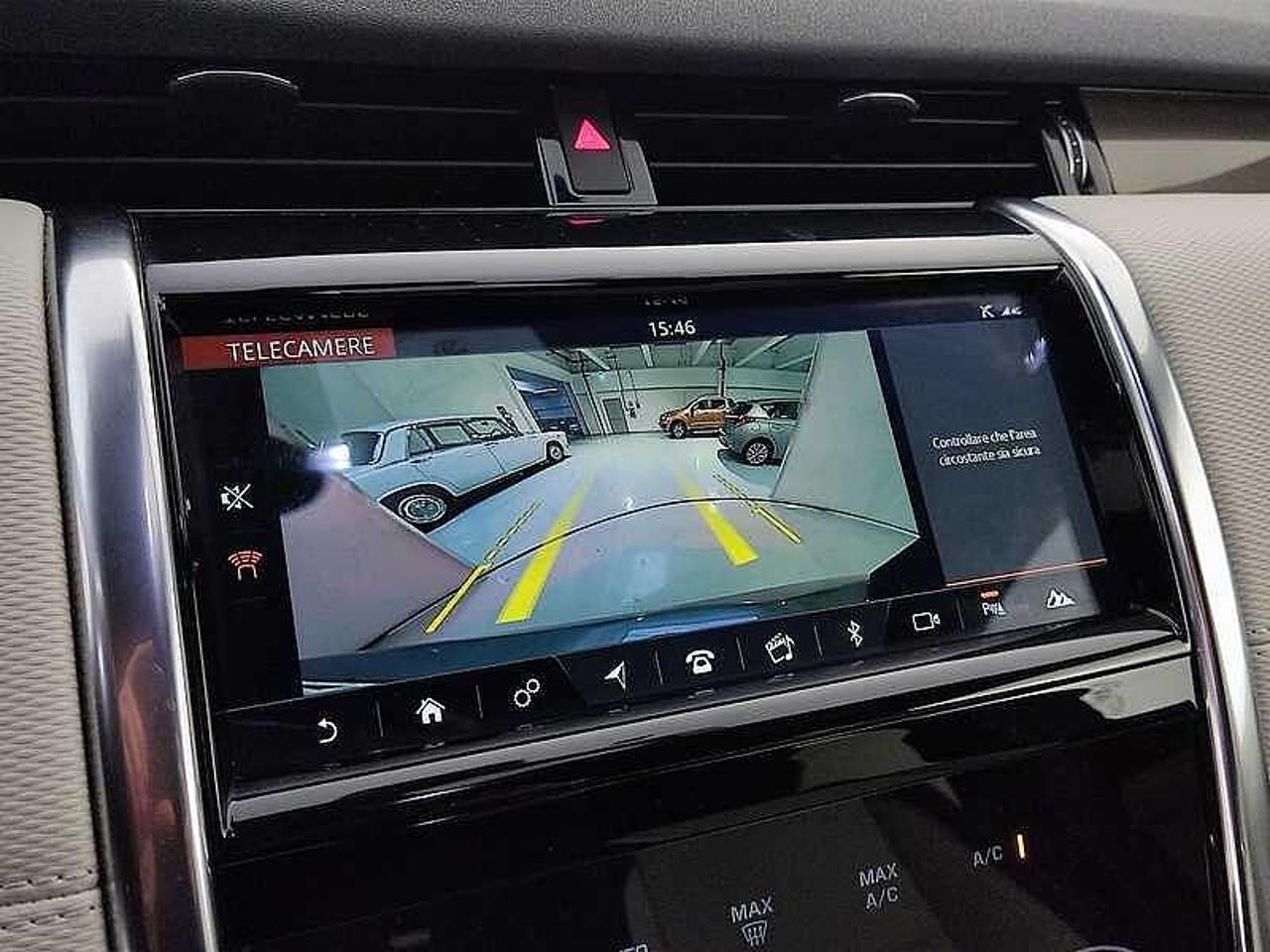 Land Rover Land Rover Discovery usata 18