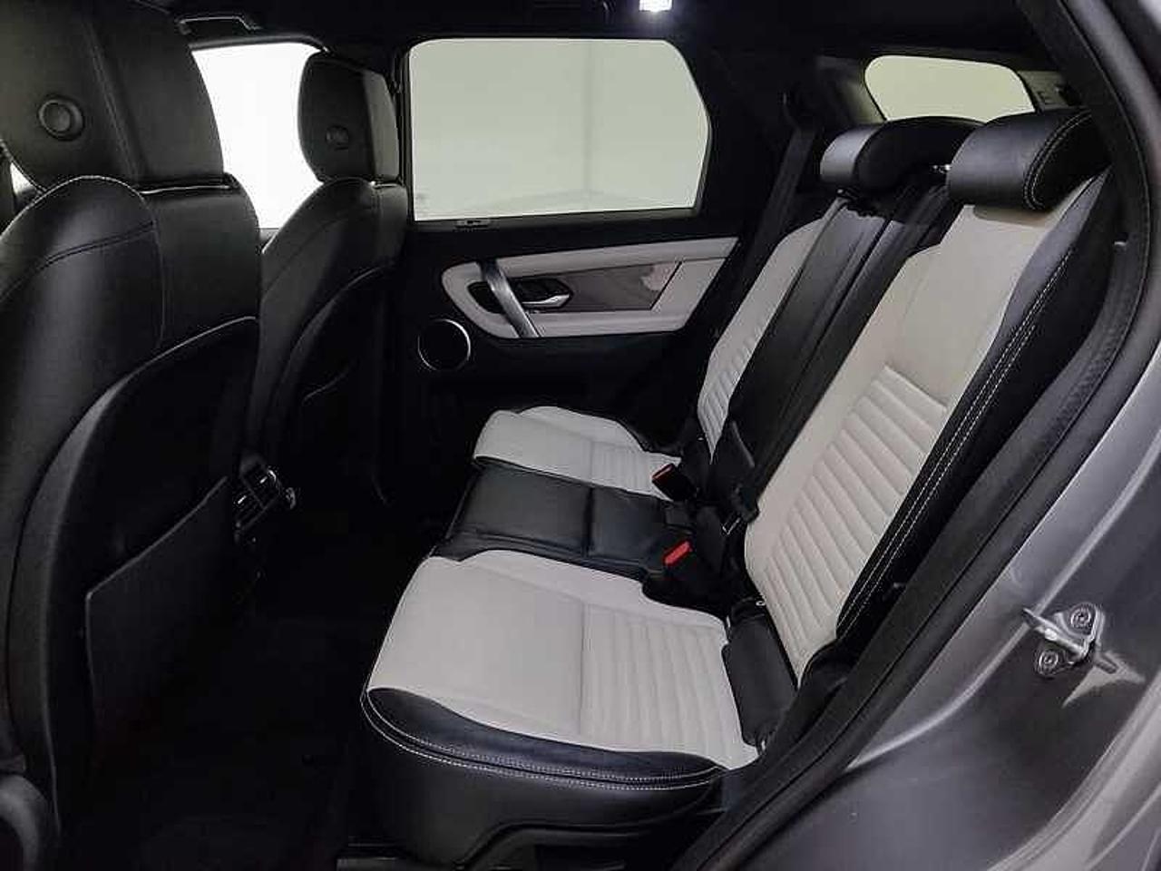 Land Rover Land Rover Discovery usata 22