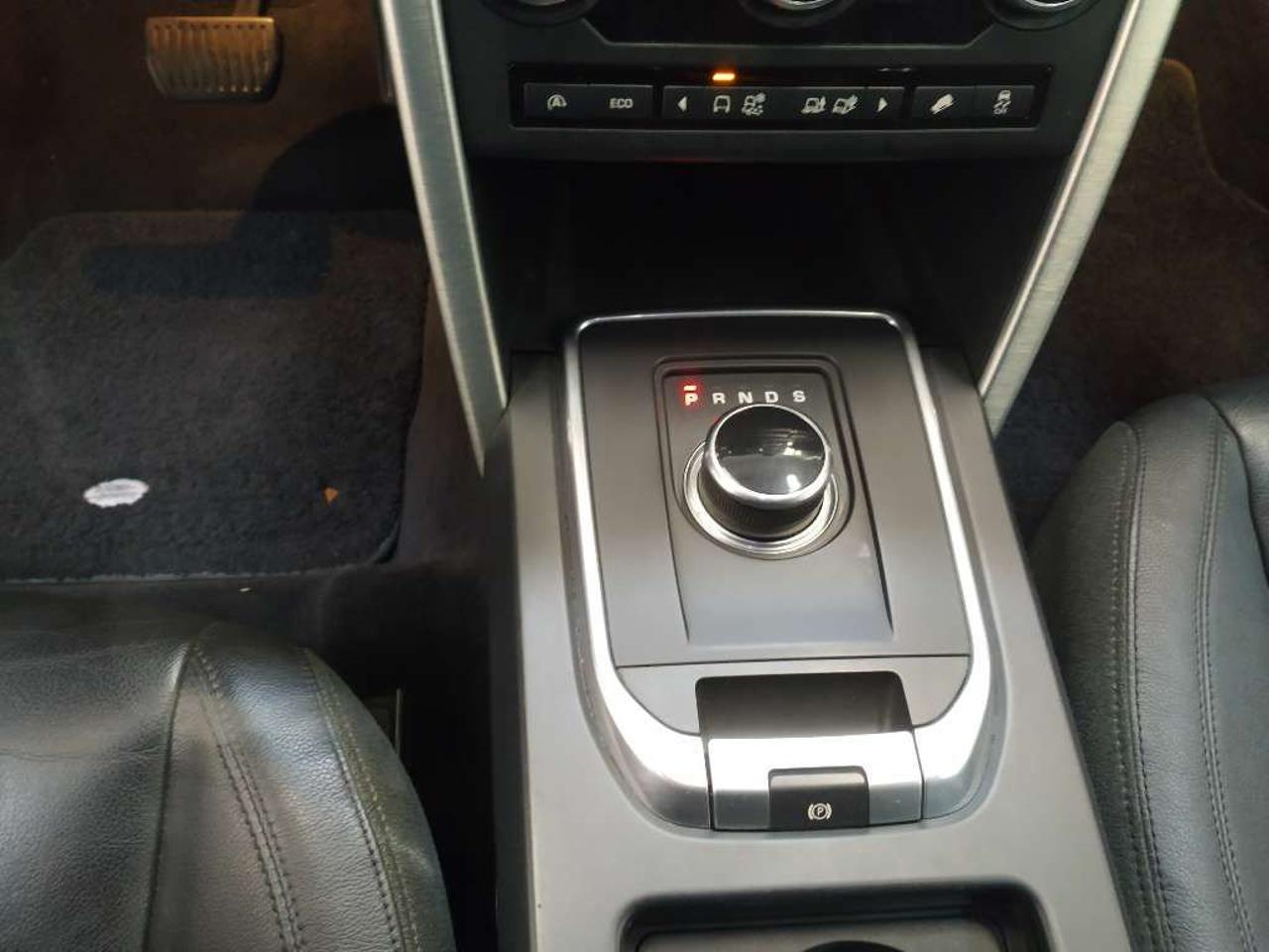 Land Rover Land Rover Discovery usata, con esp