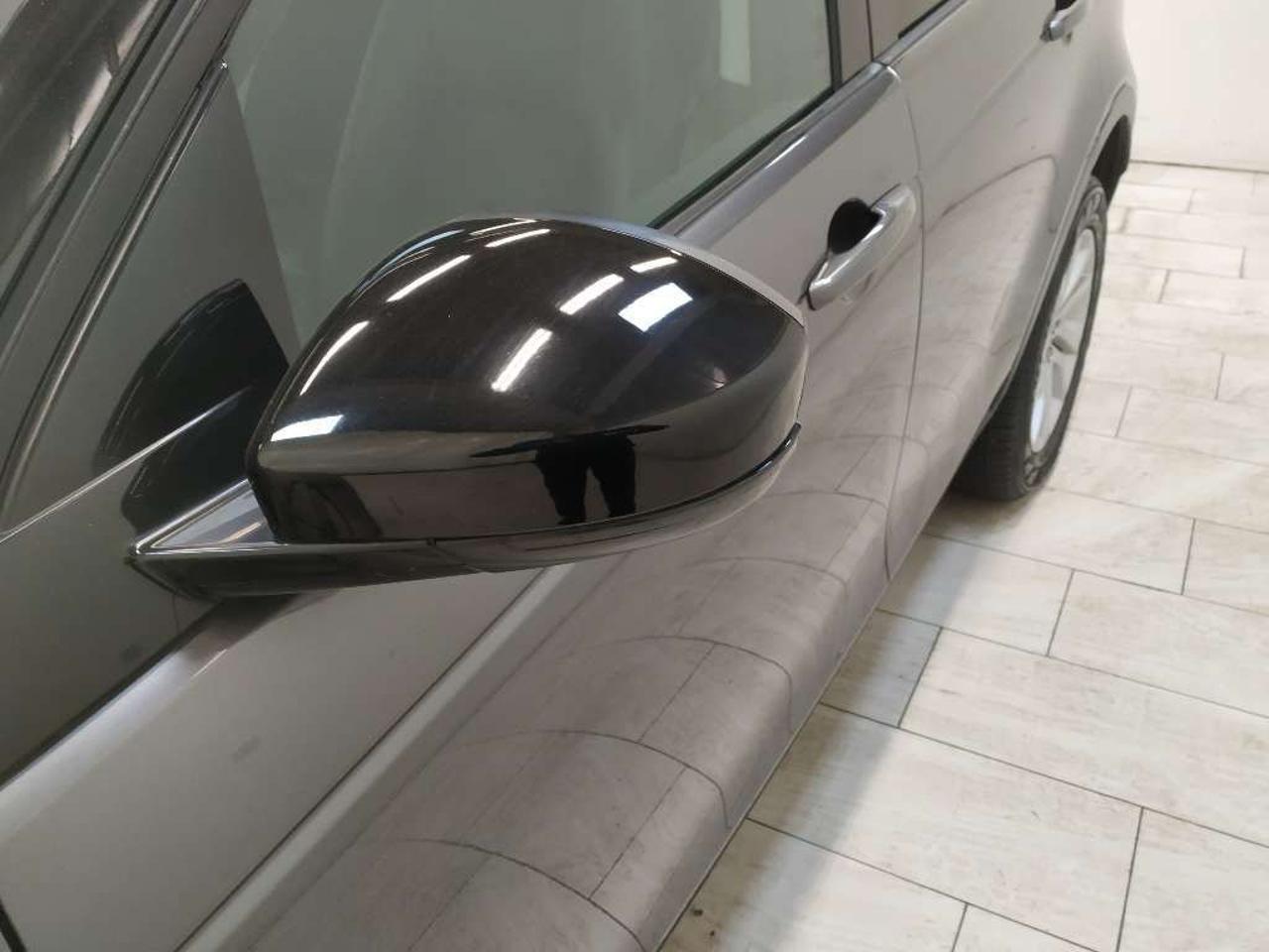 Land Rover Land Rover Discovery usata 14