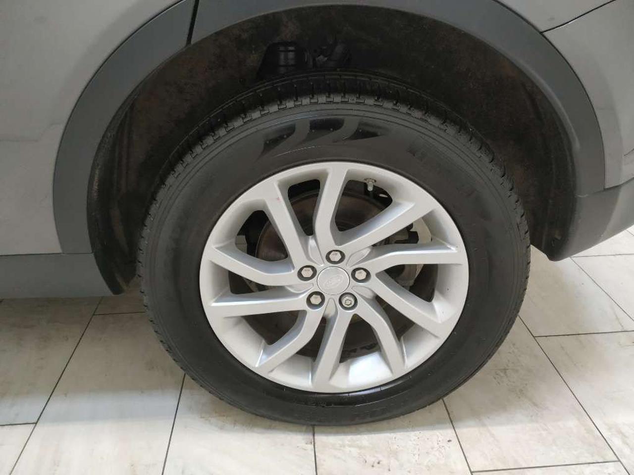 Land Rover Land Rover Discovery usata 15