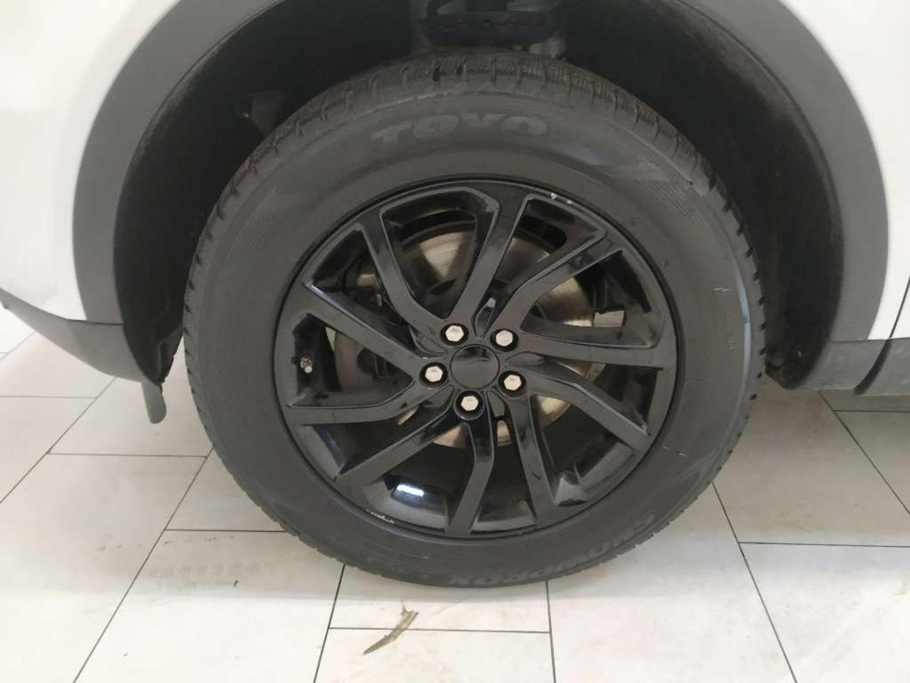 Land Rover Land Rover Discovery usata 17