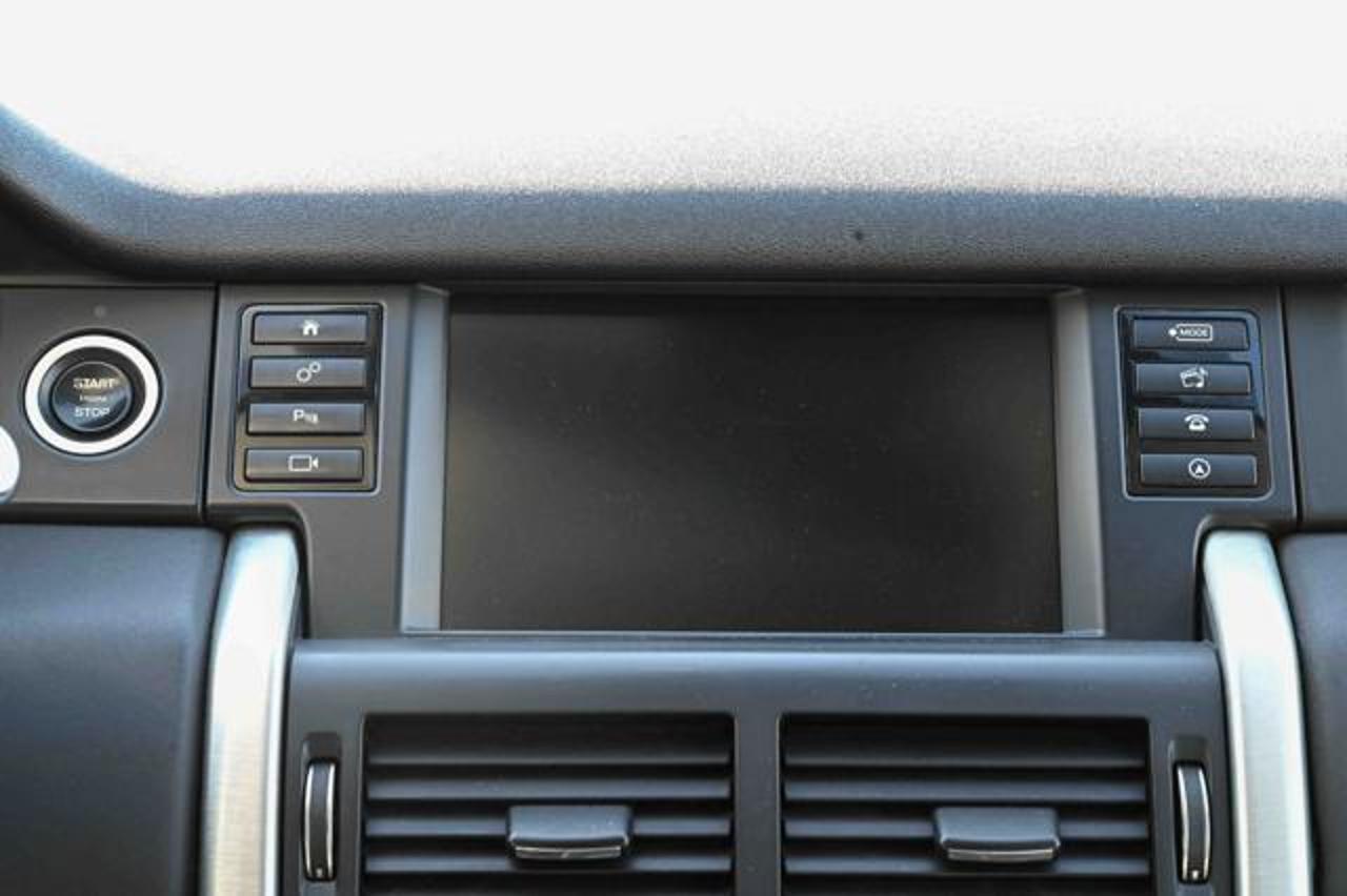 Land Rover Land Rover Discovery usata, con esp