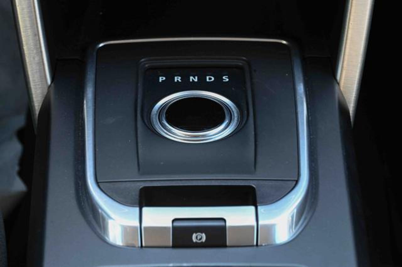 Land Rover Land Rover Discovery usata, con navigatore