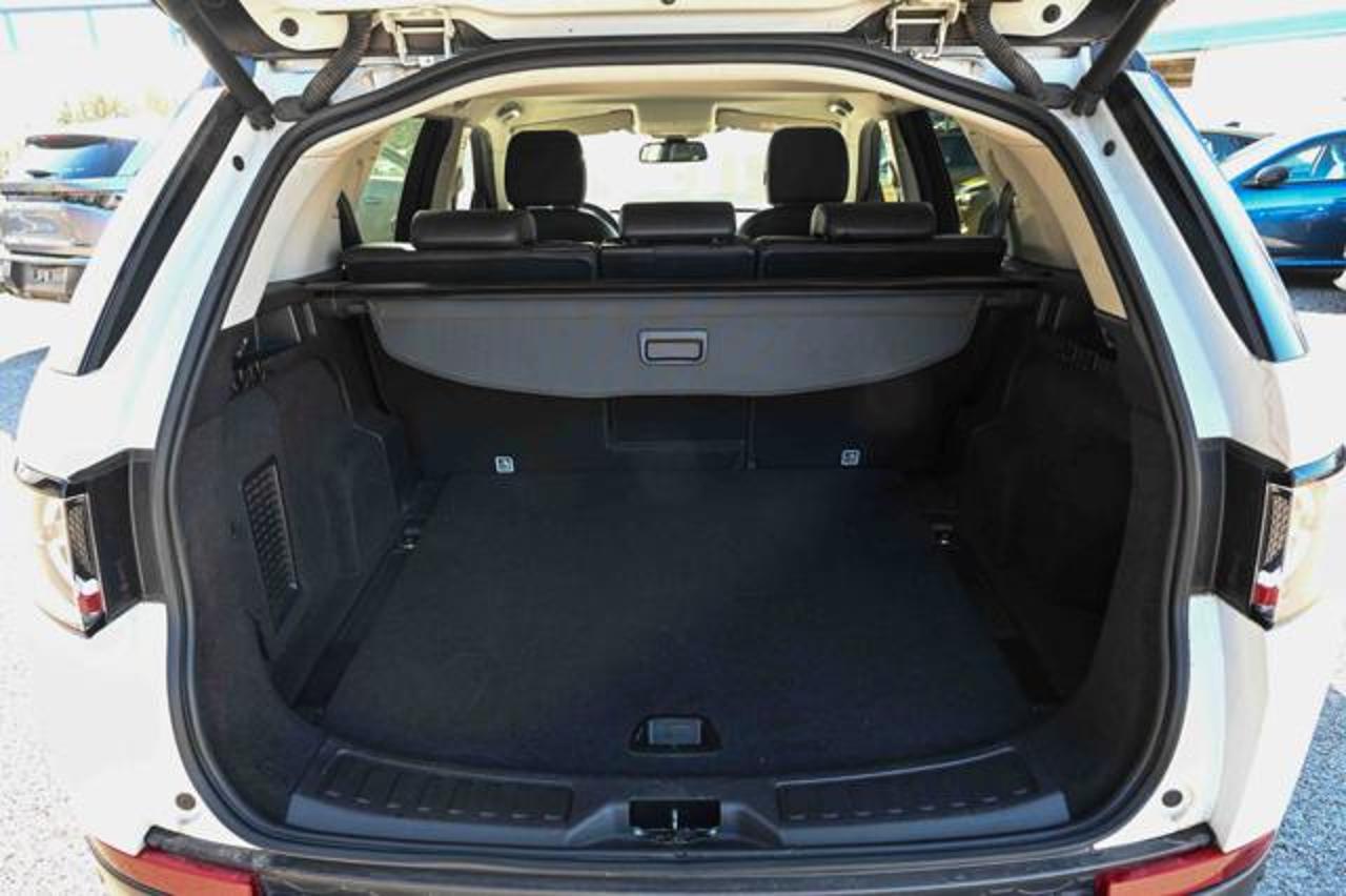 Land Rover Land Rover Discovery usata 21