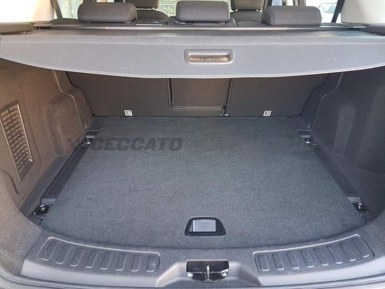 Land Rover Land Rover Discovery usata, con cruise control