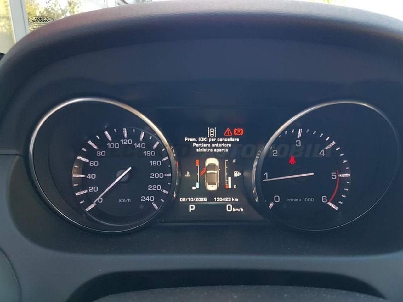 Land Rover Land Rover Discovery usata 14