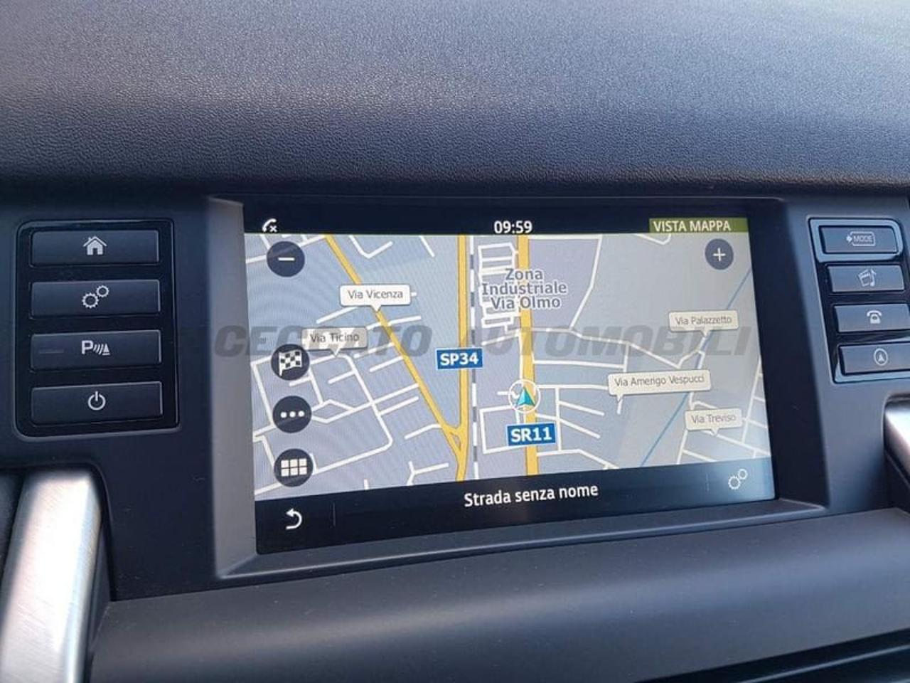 Land Rover Land Rover Discovery usata 23