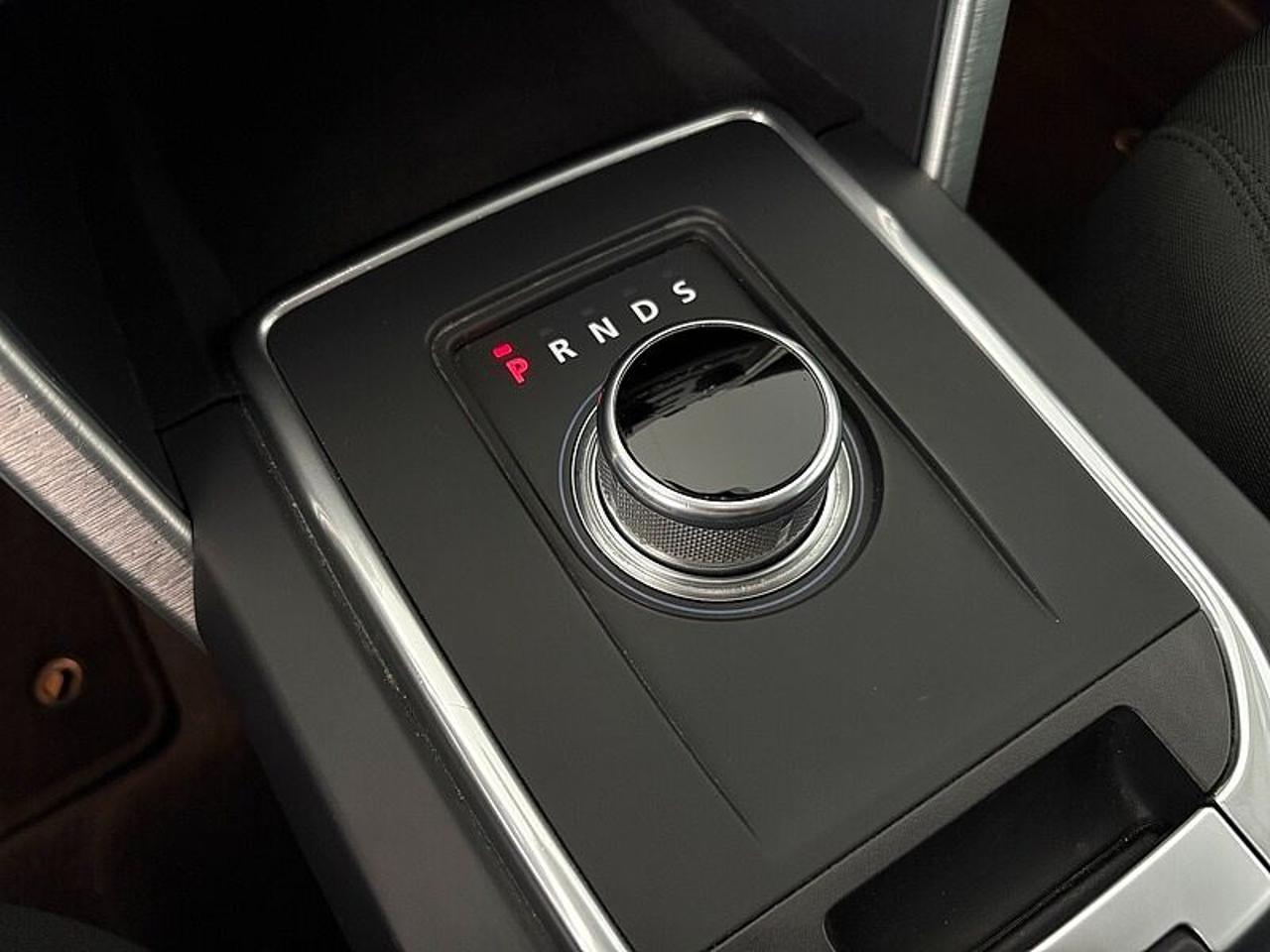 Land Rover Land Rover Discovery usata 5