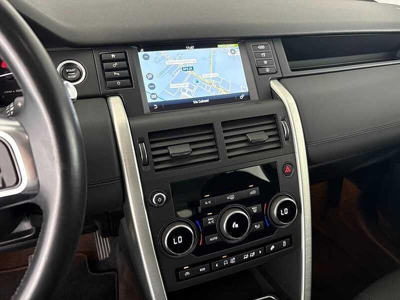 Land Rover Land Rover Discovery usata 6