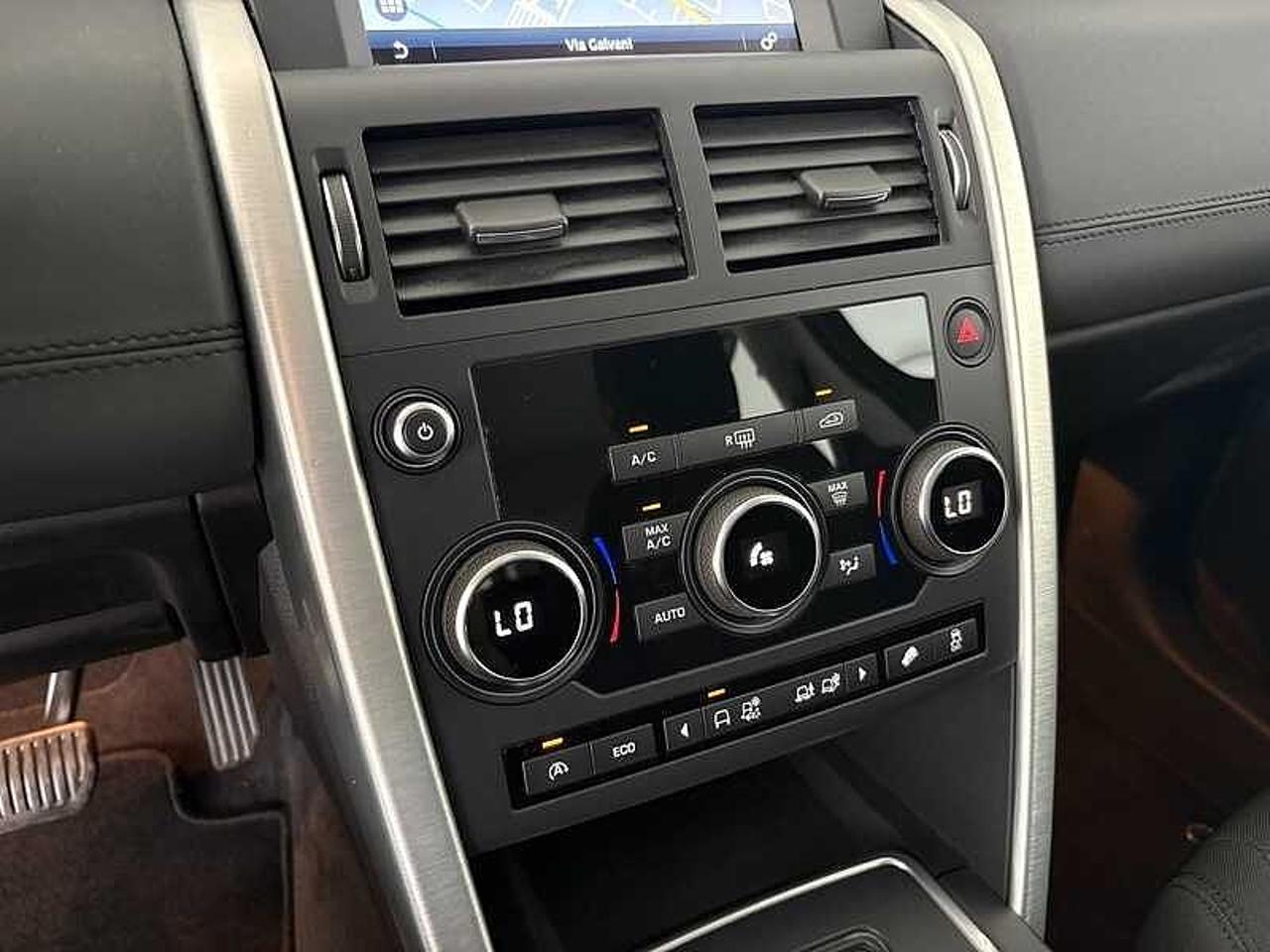 Land Rover Land Rover Discovery usata 7