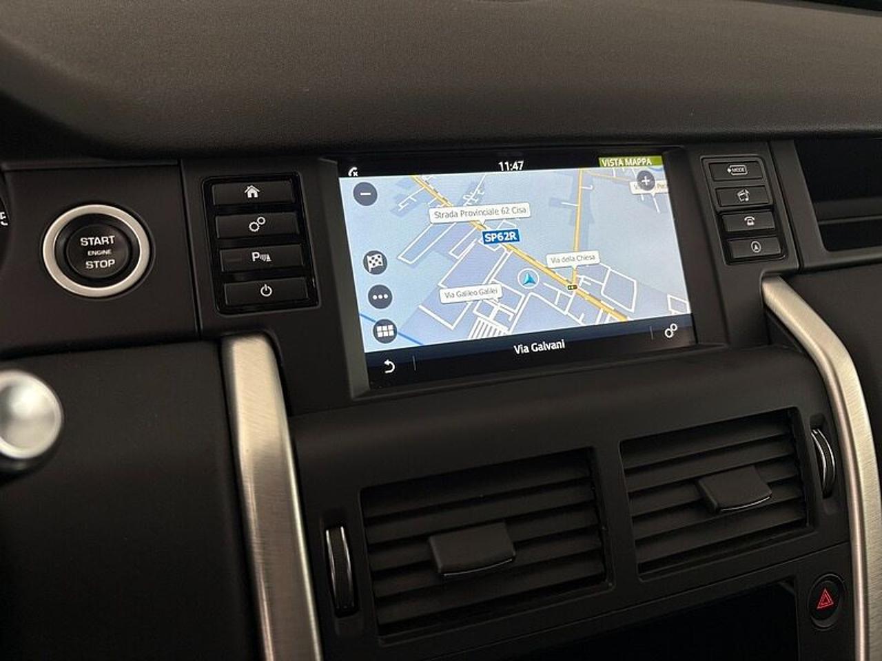 Land Rover Land Rover Discovery usata 8