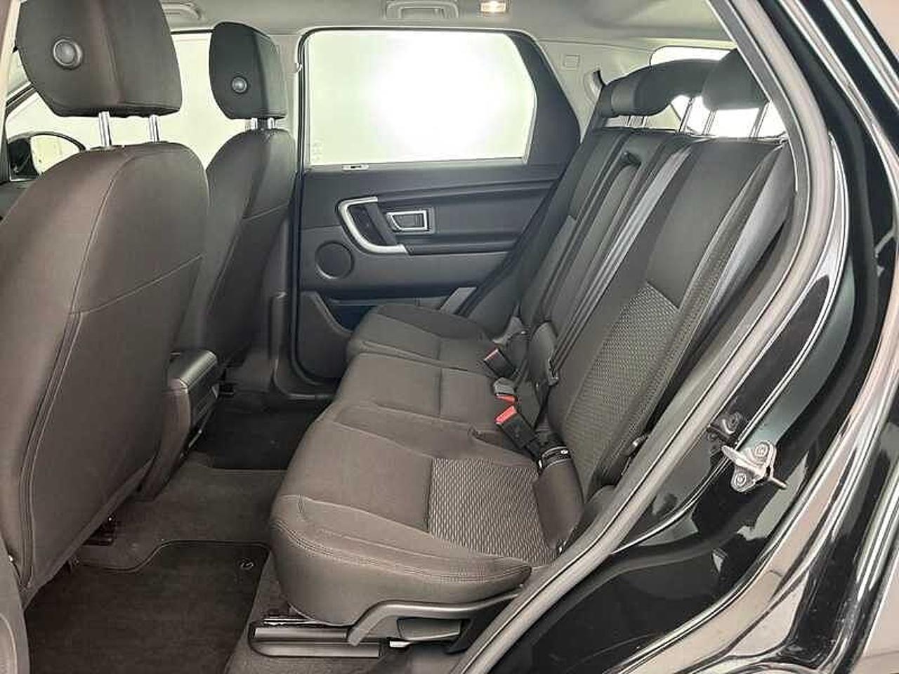 Land Rover Land Rover Discovery usata 10