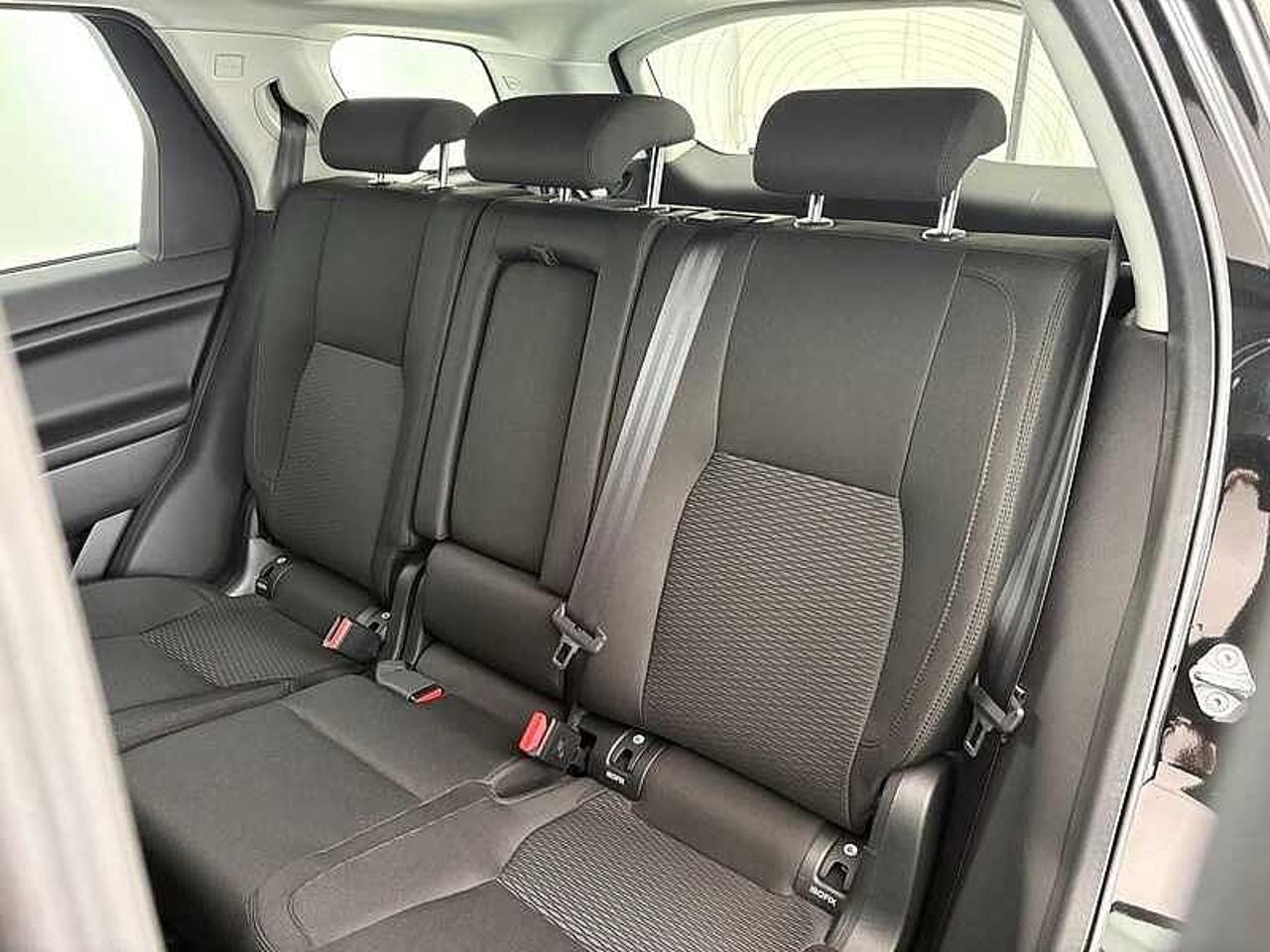 Land Rover Land Rover Discovery usata 12