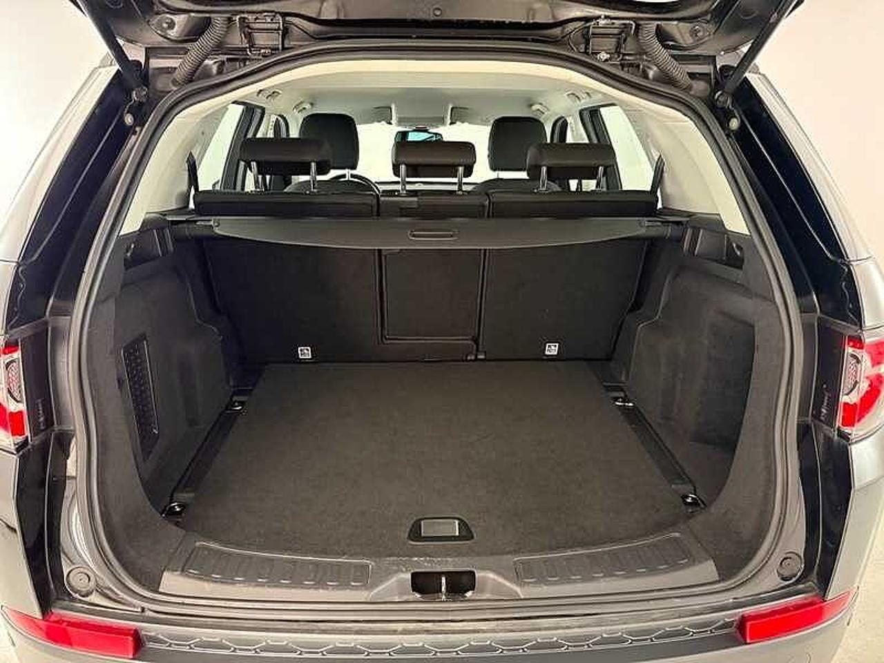 Land Rover Land Rover Discovery usata 13