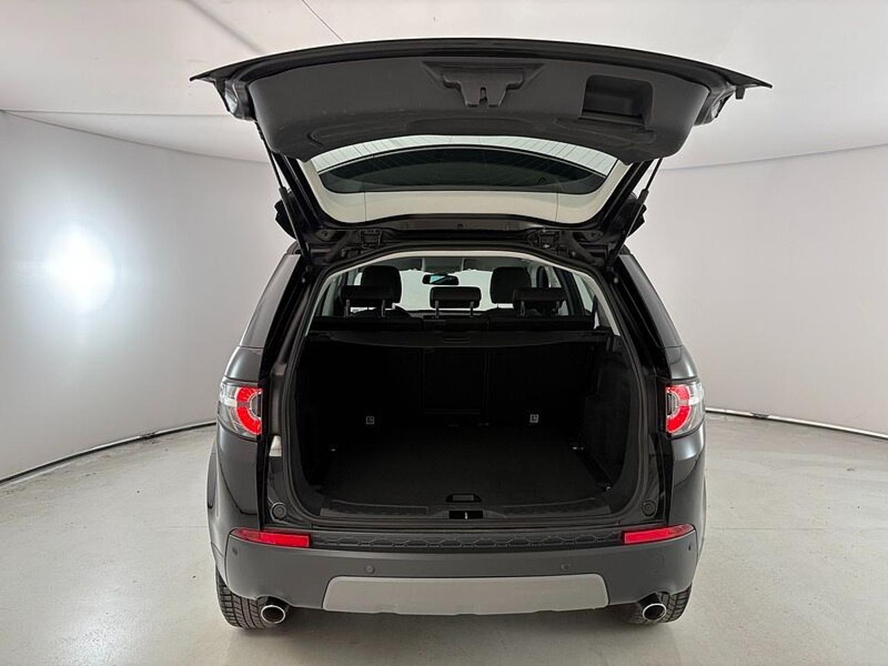 Land Rover Land Rover Discovery usata 14