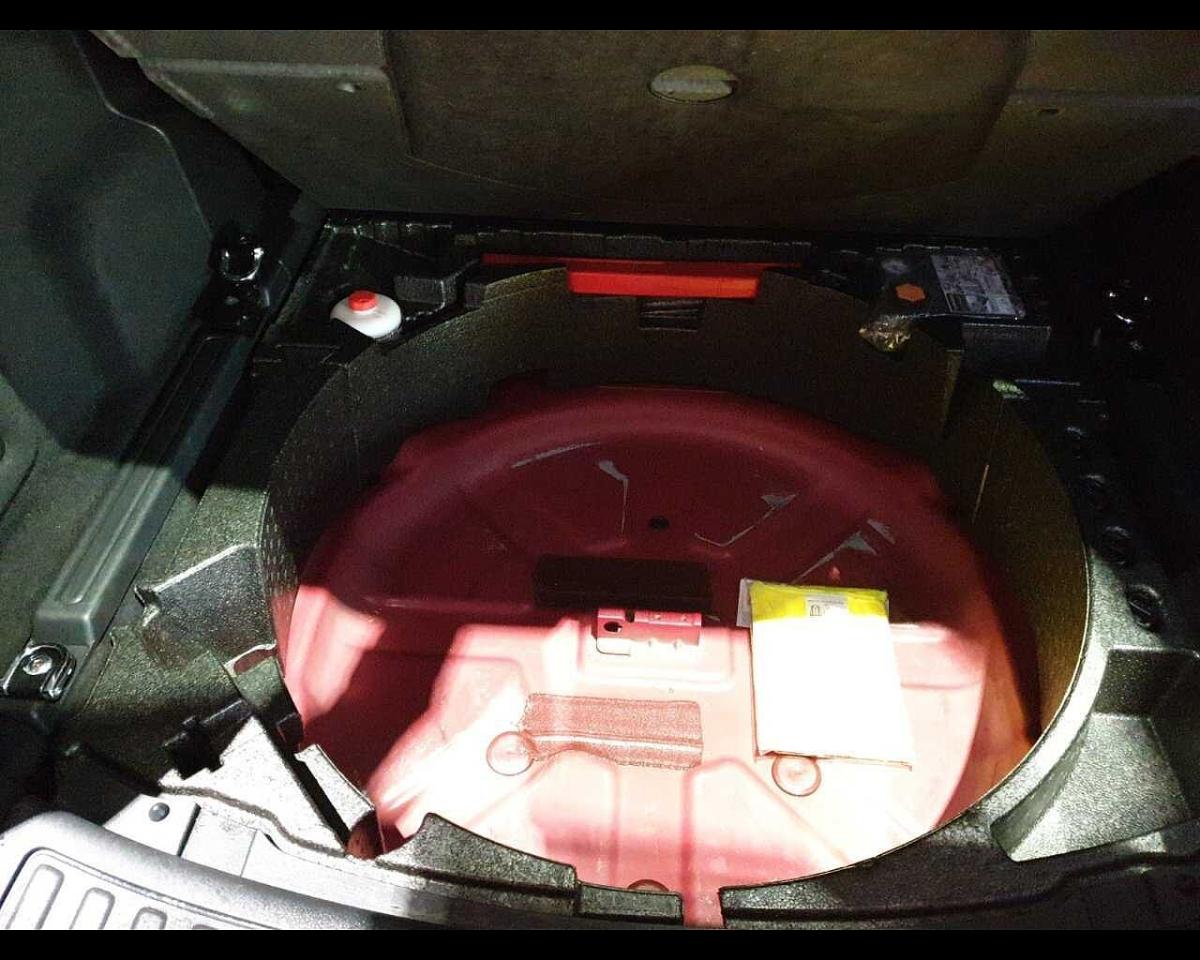 Land Rover Land Rover Discovery usata, con chiusura centralizzata