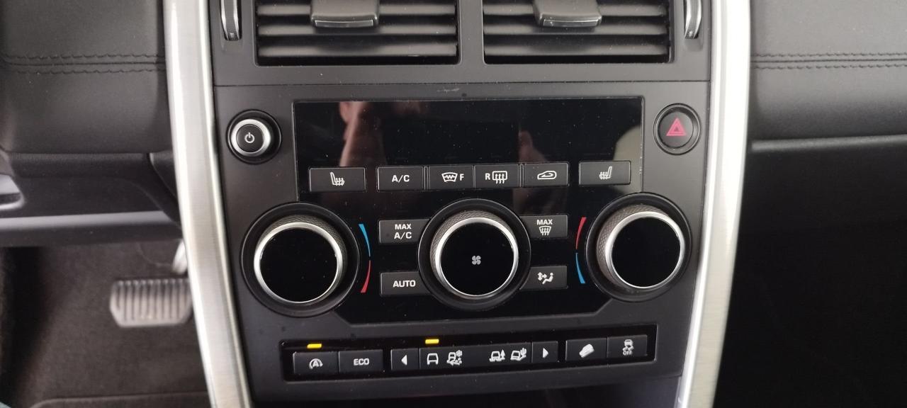 Land Rover Land Rover Discovery usata 3