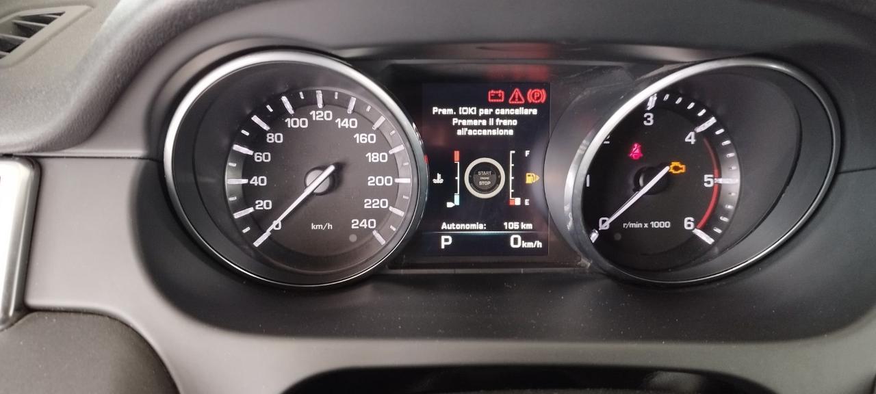 Land Rover Land Rover Discovery usata 4