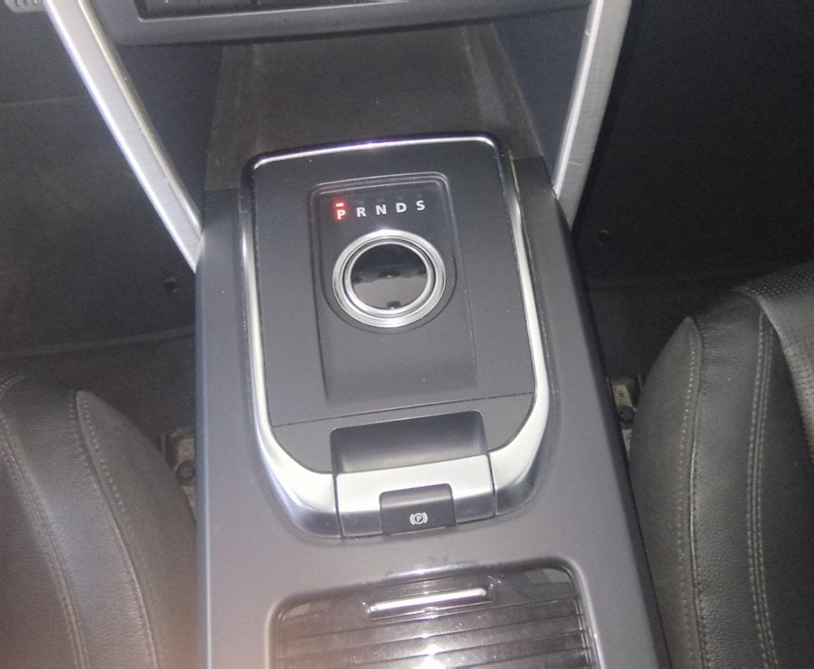 Land Rover Land Rover Discovery usata 5