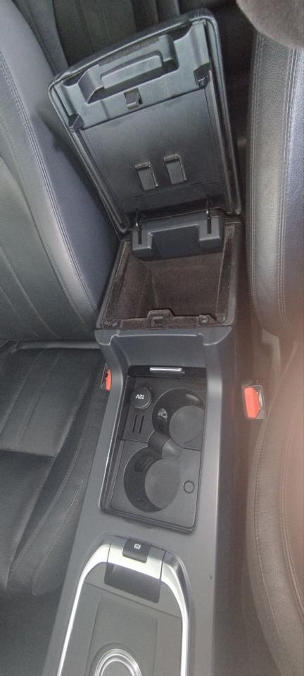 Land Rover Land Rover Discovery usata 6