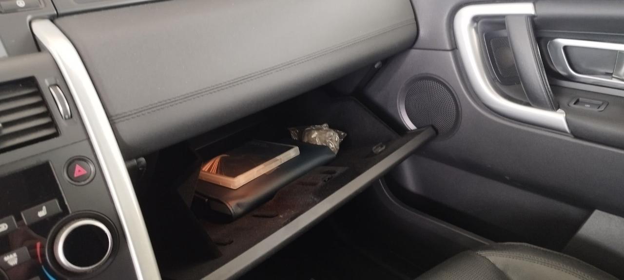 Land Rover Land Rover Discovery usata 7