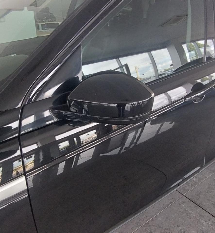 Land Rover Land Rover Discovery usata 8