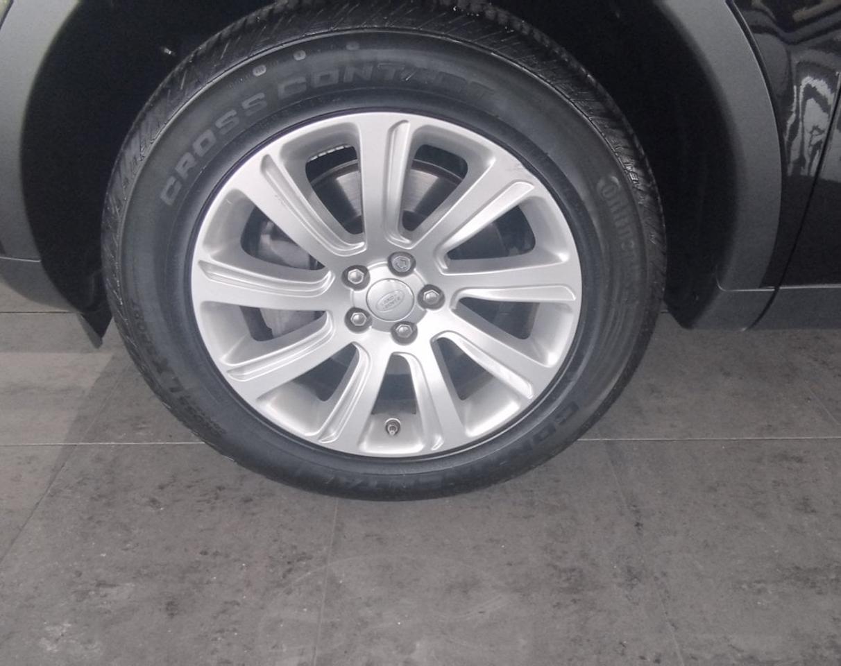 Land Rover Land Rover Discovery usata 9